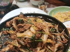 -小吊梨汤·北京菜·烤鸭(西直门凯德店)