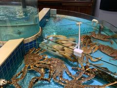 水产区-金源山海一味(万科早城店)