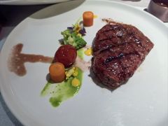 -晶雅花园西餐厅(南京首店)