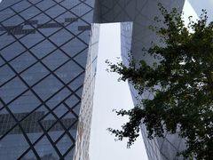 -中央广播电视总台(光华路办公区)