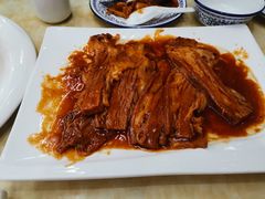 -同发号饭庄(复兴路店)