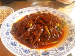 -九寨沟石锅鱼(沣峪口二十年店)