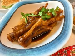 -厝包四点金·潮宴(太古仓店)