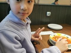 -萨莉亚意式餐厅(龙阳广场店)