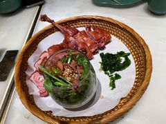 樟茶鸭-锦府盐帮·李宅(领展购物广场中关村店)