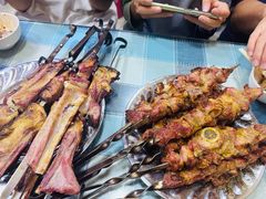 -園丁烤肉缸子肉