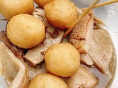 -明哥牛什粥(鸿运阁店)