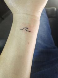 点击看大图 -刺客纹画纹身·洗纹身·穿孔饰品