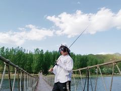 -白河湾生态旅游一条川