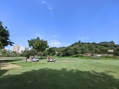 -南沙高尔夫球会