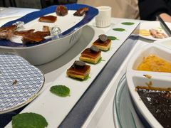 -羲和雅苑•北京烤鸭(国贸商城店)