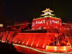 -西安城墙·碑林历史文化景区