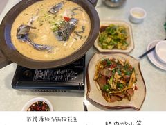 -业华湘·特色菜
