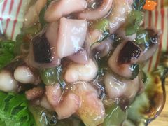 -林妈妈村·日式料理(宝山万达店)
