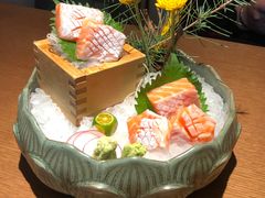 -水之惠鲜鱼料理(王府大街店)