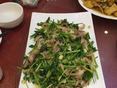 -桃子餐厅·天津菜(红星路直营店)