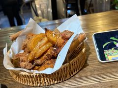 -MI WU FACTORY米屋美食工厂餐厅(绿地店)