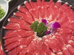 -阳坊涮肉(西直门凯德mall店)