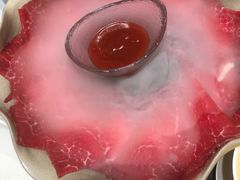 -红鼎豆捞·非遗鲍皇汤火锅(宝丰路店)