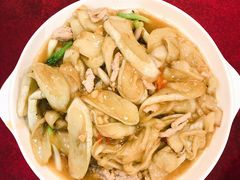 -抱德·潮汕味(敦和店原惠城鱼仔)