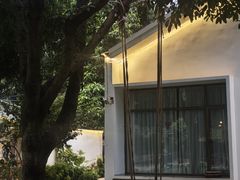 -柠檬花院烤肉·会议团建·聚会·求婚(三圣乡店)