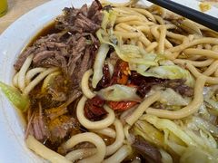 -柴氏风味斋(甘家口店)