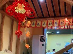 -状元阁烧烤(四平分店)