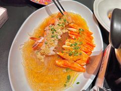 -知楚•精致湖北菜(武商MALL店)