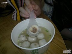 -原巷口鱼丸店(龙头路外卖店)