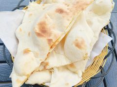 黄油馕-吉曲花园餐厅