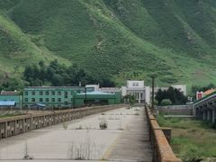 -图们国门景区