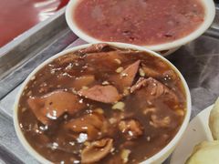 炒肝-姚记炒肝店(鼓楼店)