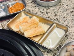 -首尔烤肉大排档(合生汇店)