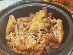 -老西门·常州菜(新区店)