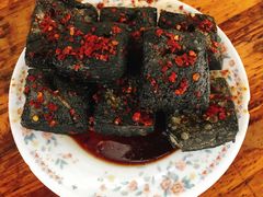 -五娭毑臭豆腐(黄兴南路店)