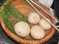 -黑牛の店·黑金店(沈阳万象城店)