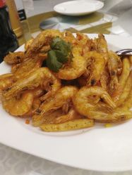 -中茵皇冠假日酒店·宴会厅