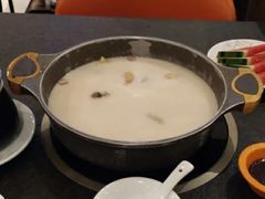 煲宫养生猪肚鸡（中份）-煲宫猪肚鸡(昆山金鹰国际购物中心店)