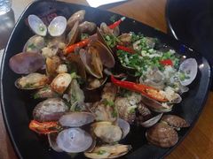 金牌花蛤-红盔甲·小龙虾(天钥桥店)