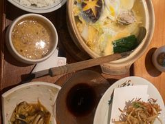 -希望日本料理(保利香槟花园店)