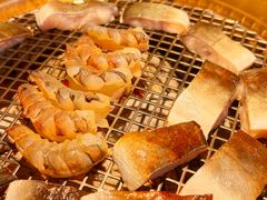 -铭牛烧肉·和牛海鲜自助(高新月牙湖店)