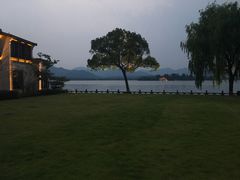 -杭州西湖柳莺里酒店