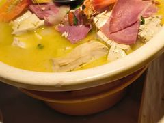 -庆江南江南菜(琴湖溪里花园城店)