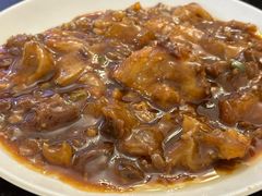 -清真宏玉祥黄门脸餐厅(华荫东里店)