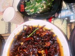 -红钳侠小龙虾·烧烤(中赢康康谷店)