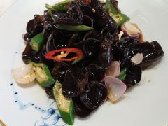 -京味斋·北京烤鸭(华威桥北工大店)