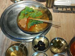 -权金城·炭火烤肉(北京联想桥店)