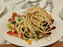 -纽约客美式餐厅(新奥购物中心店)