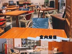 -京尊烤鸭店JINGZUN(春秀路店)