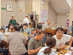 -老刘家永盛斋·传统泡馍(东关南街店)